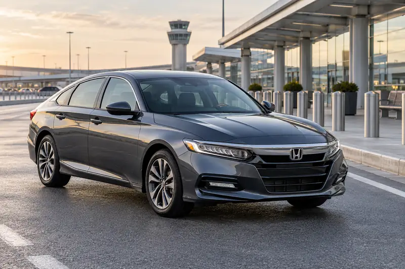 Traslados al aeropuerto <em class="g">JFK</em> (JFK Car Service)