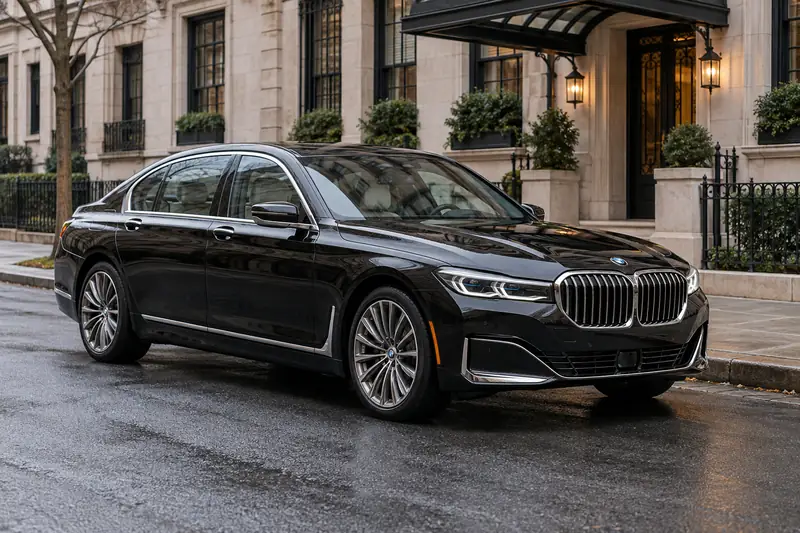 Limusinas y car service en <em class="g">Connecticut</em>